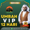 Paket Umrah VIP 12 Hari Dwi Travel 1